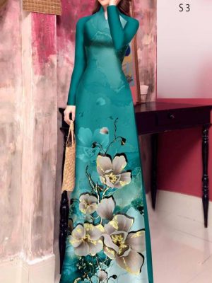 1629865340 367 vai ao dai dep vua ra mat (6)